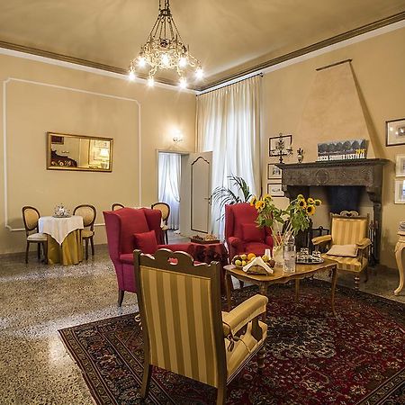 Relais San Lorenzo Lucca Eksteriør billede