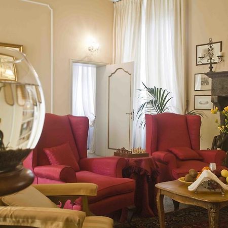 Relais San Lorenzo Lucca Eksteriør billede