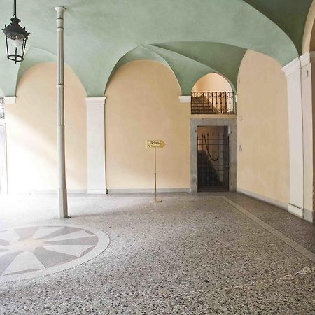 Relais San Lorenzo Lucca Eksteriør billede