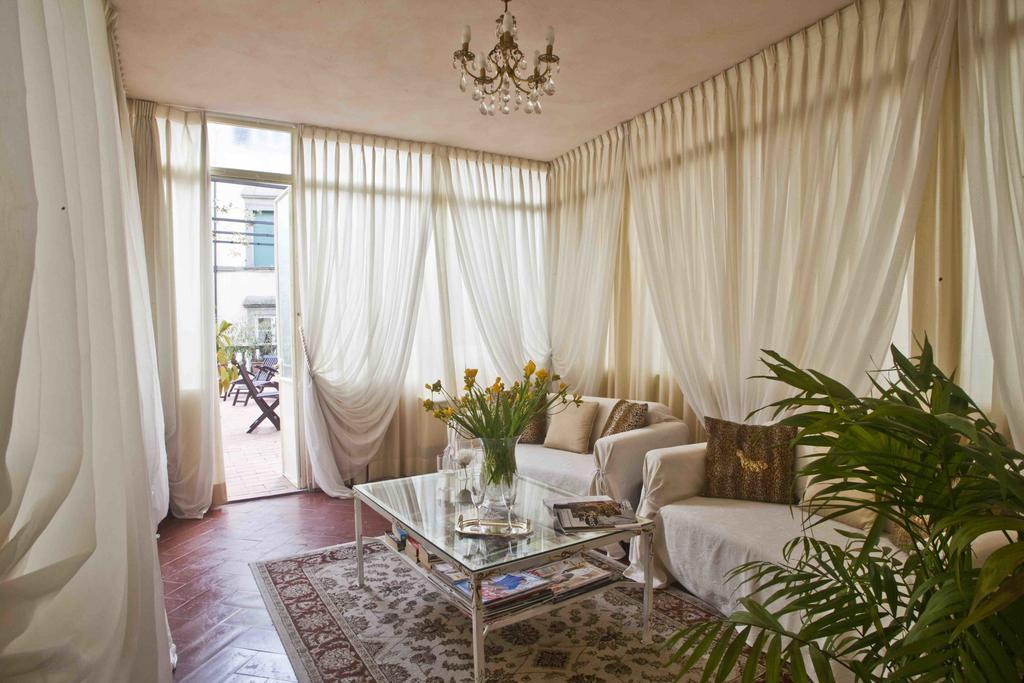 Relais San Lorenzo Lucca Eksteriør billede