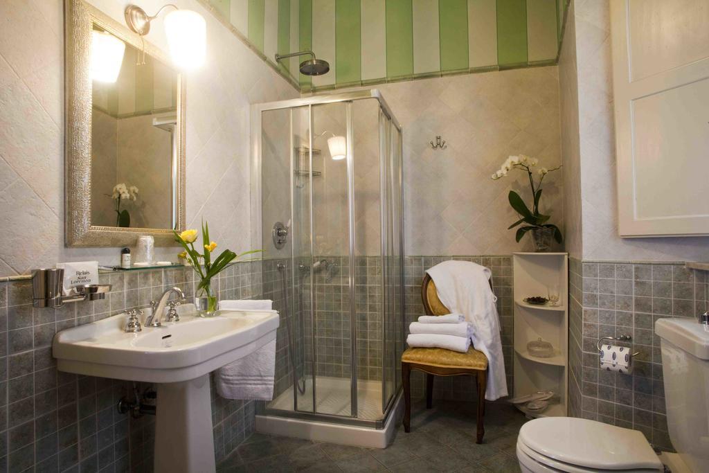 Relais San Lorenzo Lucca Værelse billede