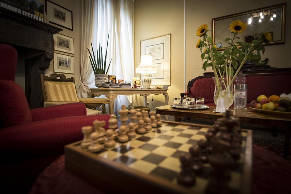 Relais San Lorenzo Lucca Eksteriør billede