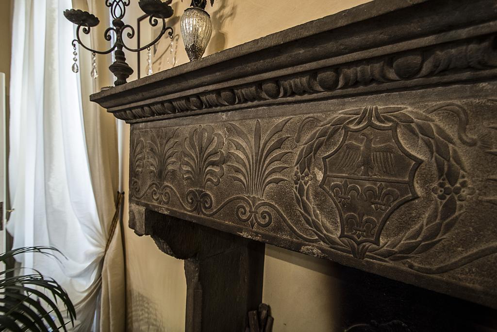 Relais San Lorenzo Lucca Eksteriør billede