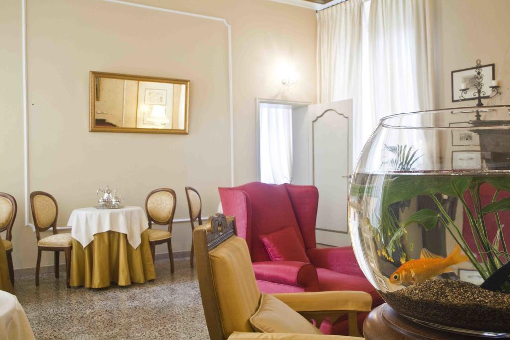 Relais San Lorenzo Lucca Eksteriør billede