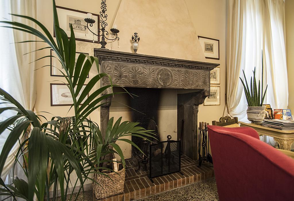 Relais San Lorenzo Lucca Eksteriør billede