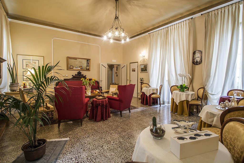 Relais San Lorenzo Lucca Eksteriør billede