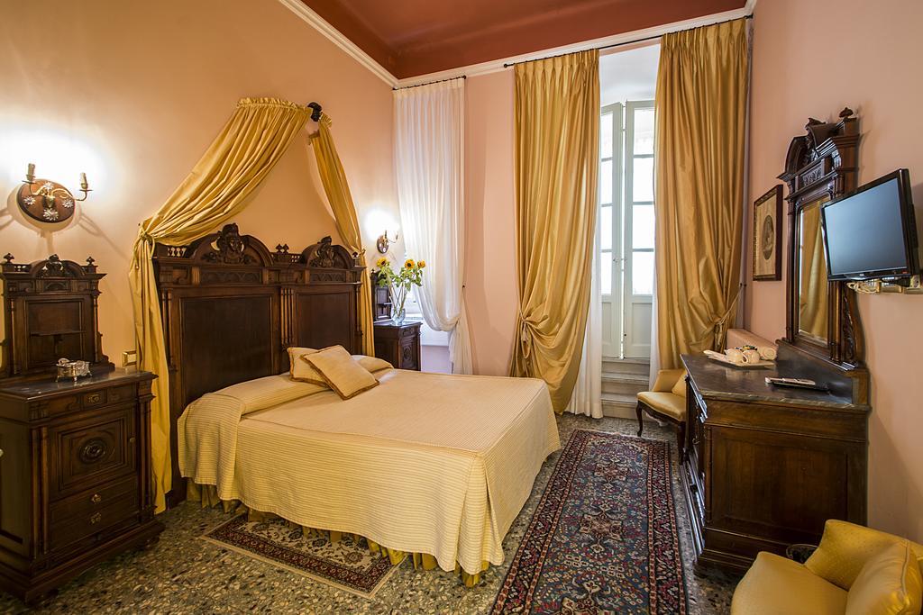 Relais San Lorenzo Lucca Eksteriør billede