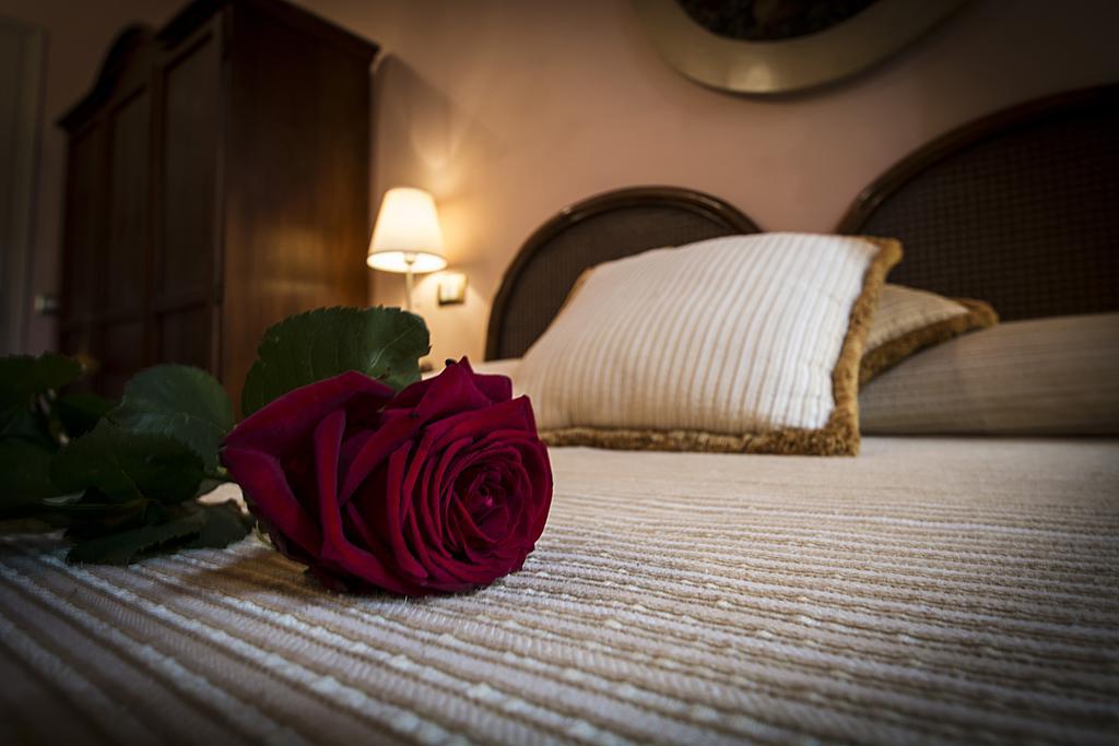 Relais San Lorenzo Lucca Eksteriør billede