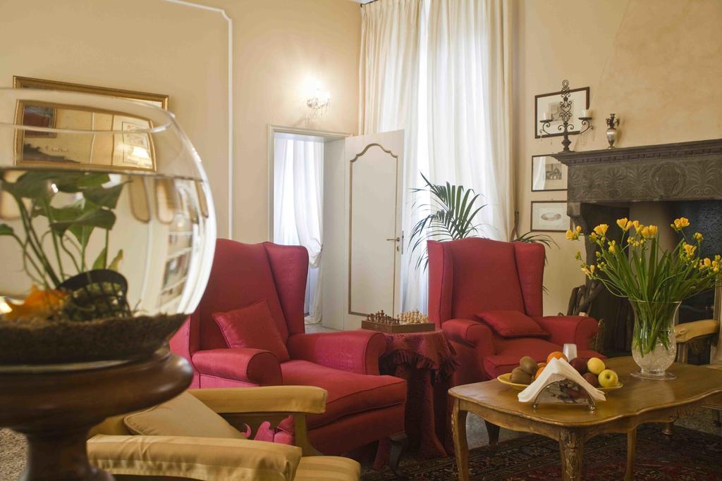 Relais San Lorenzo Lucca Eksteriør billede