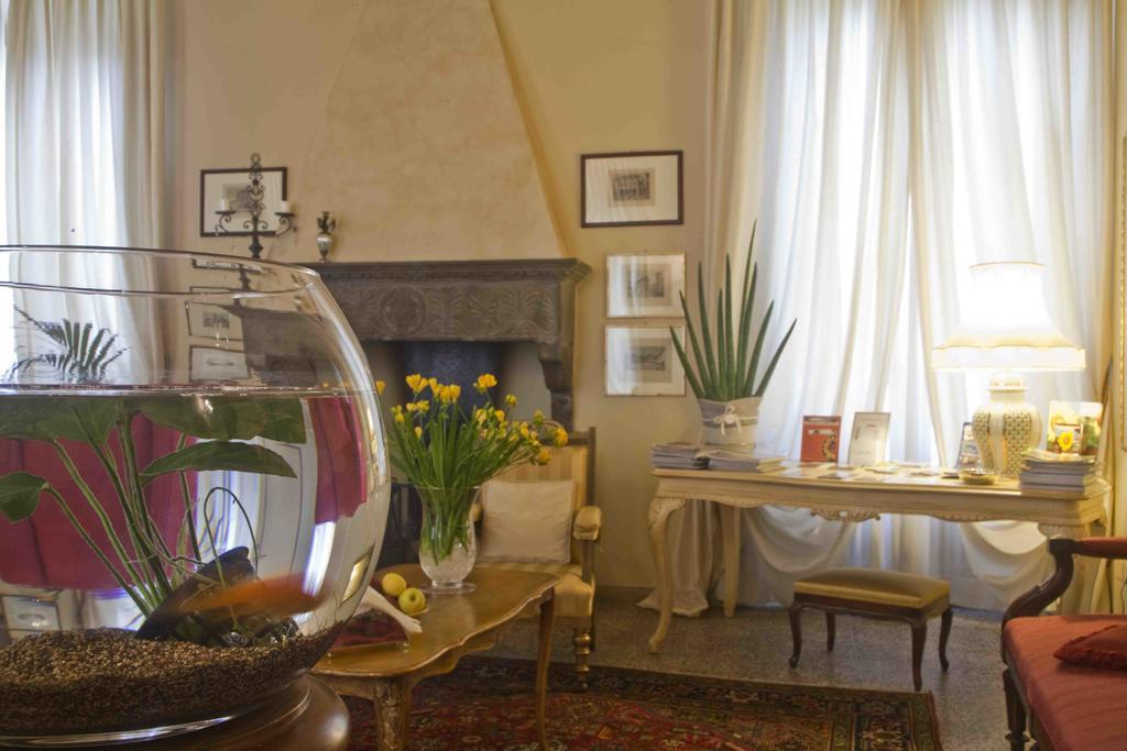 Relais San Lorenzo Lucca Eksteriør billede