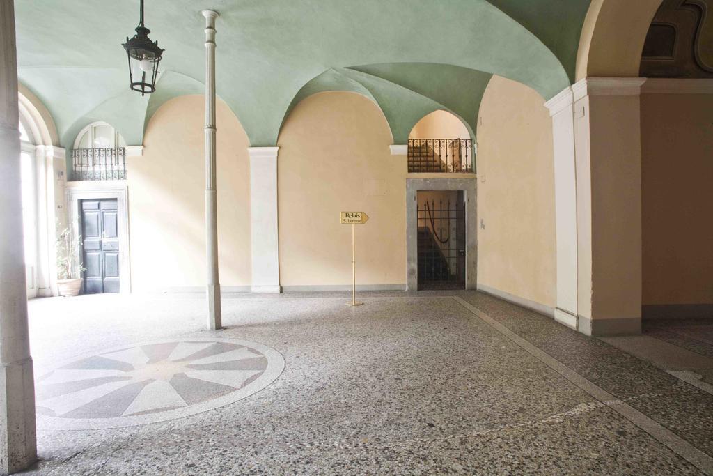 Relais San Lorenzo Lucca Eksteriør billede