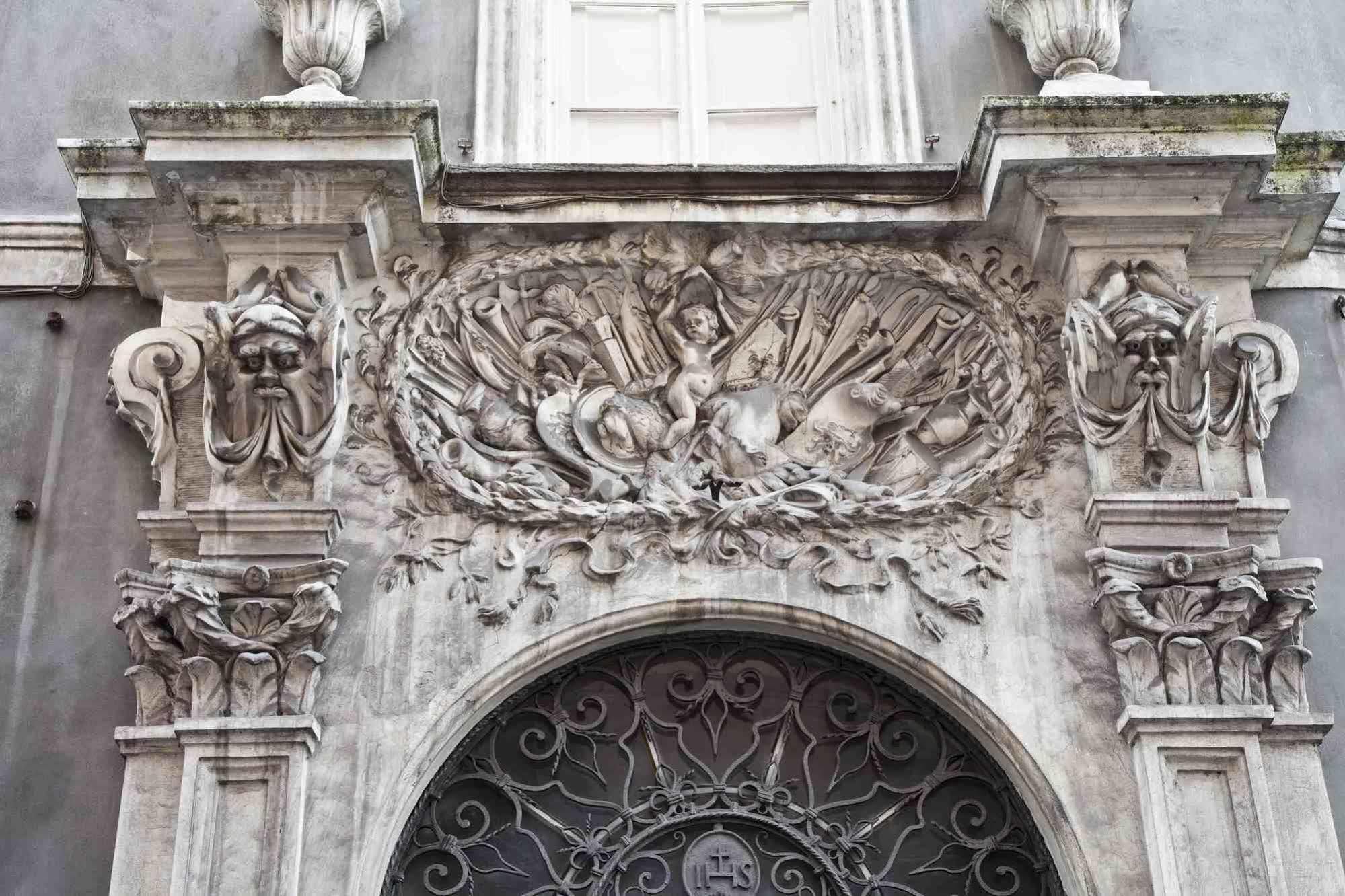 Relais San Lorenzo Lucca Eksteriør billede
