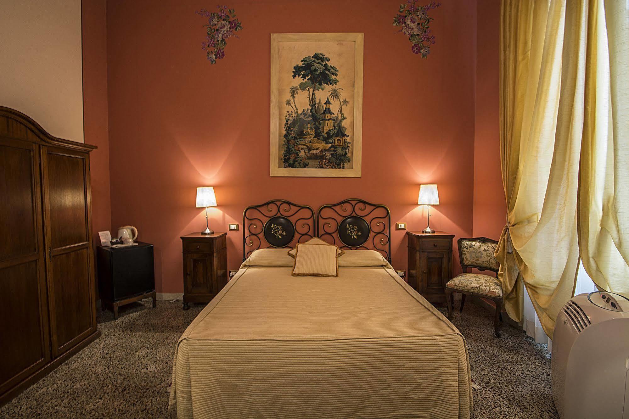 Relais San Lorenzo Lucca Eksteriør billede