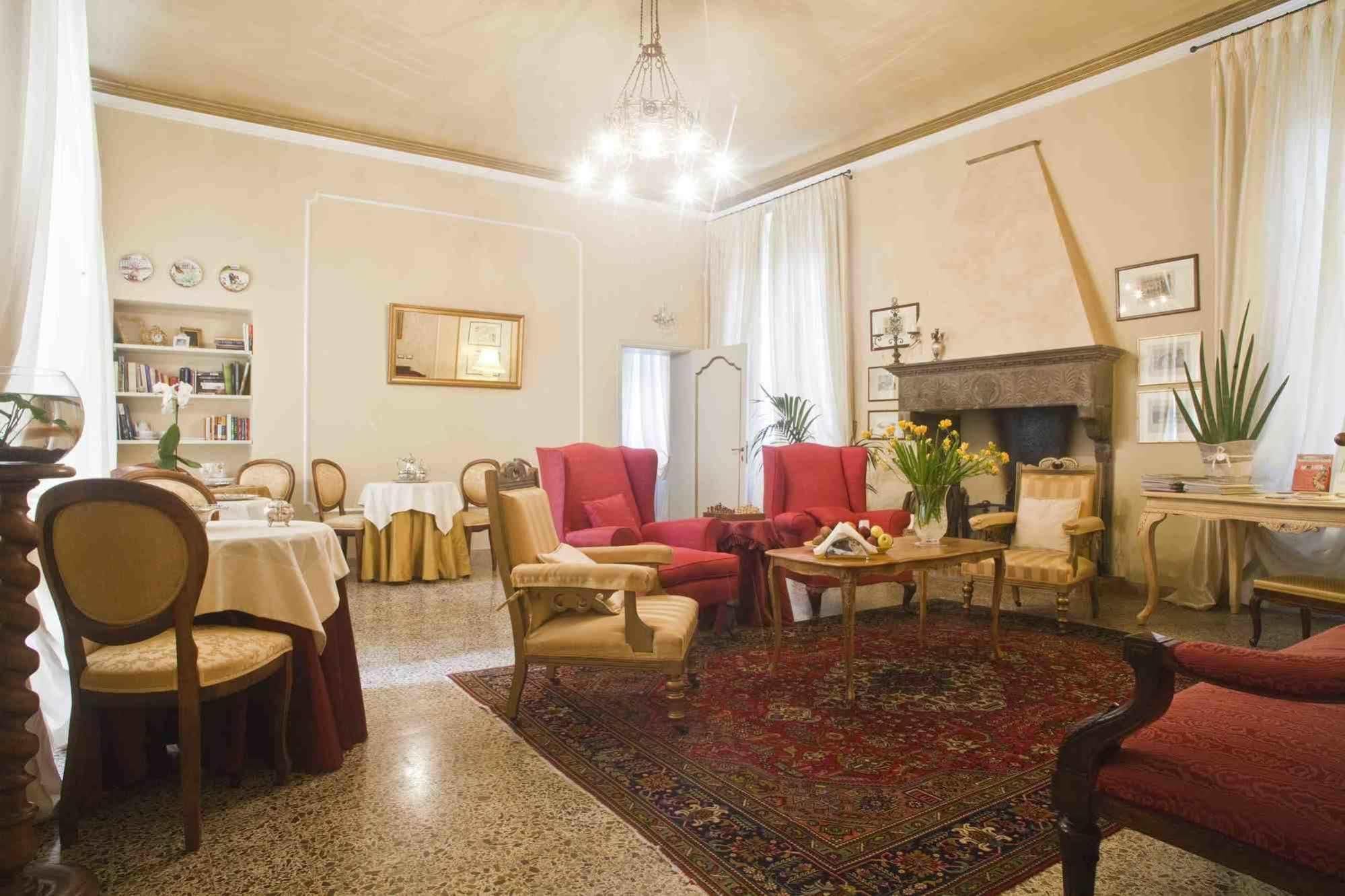 Relais San Lorenzo Lucca Eksteriør billede