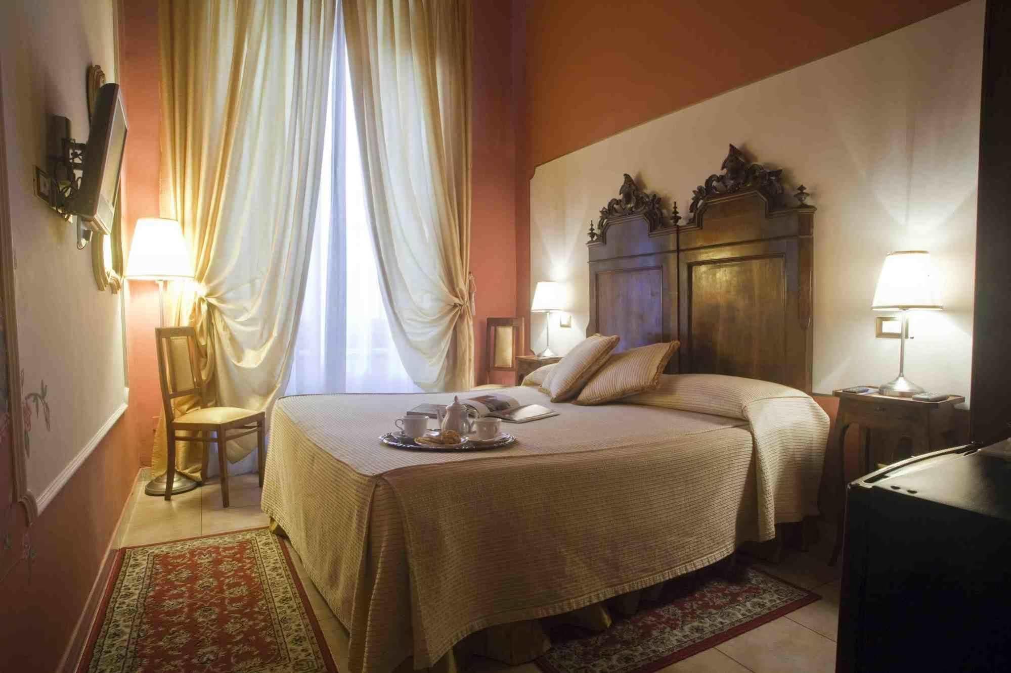 Relais San Lorenzo Lucca Eksteriør billede