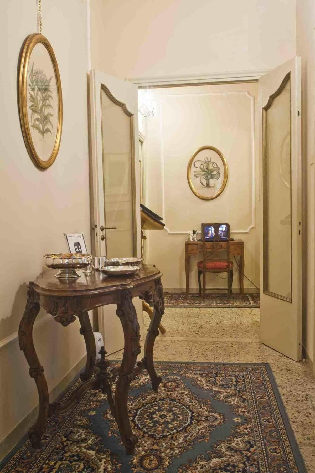 Relais San Lorenzo Lucca Eksteriør billede