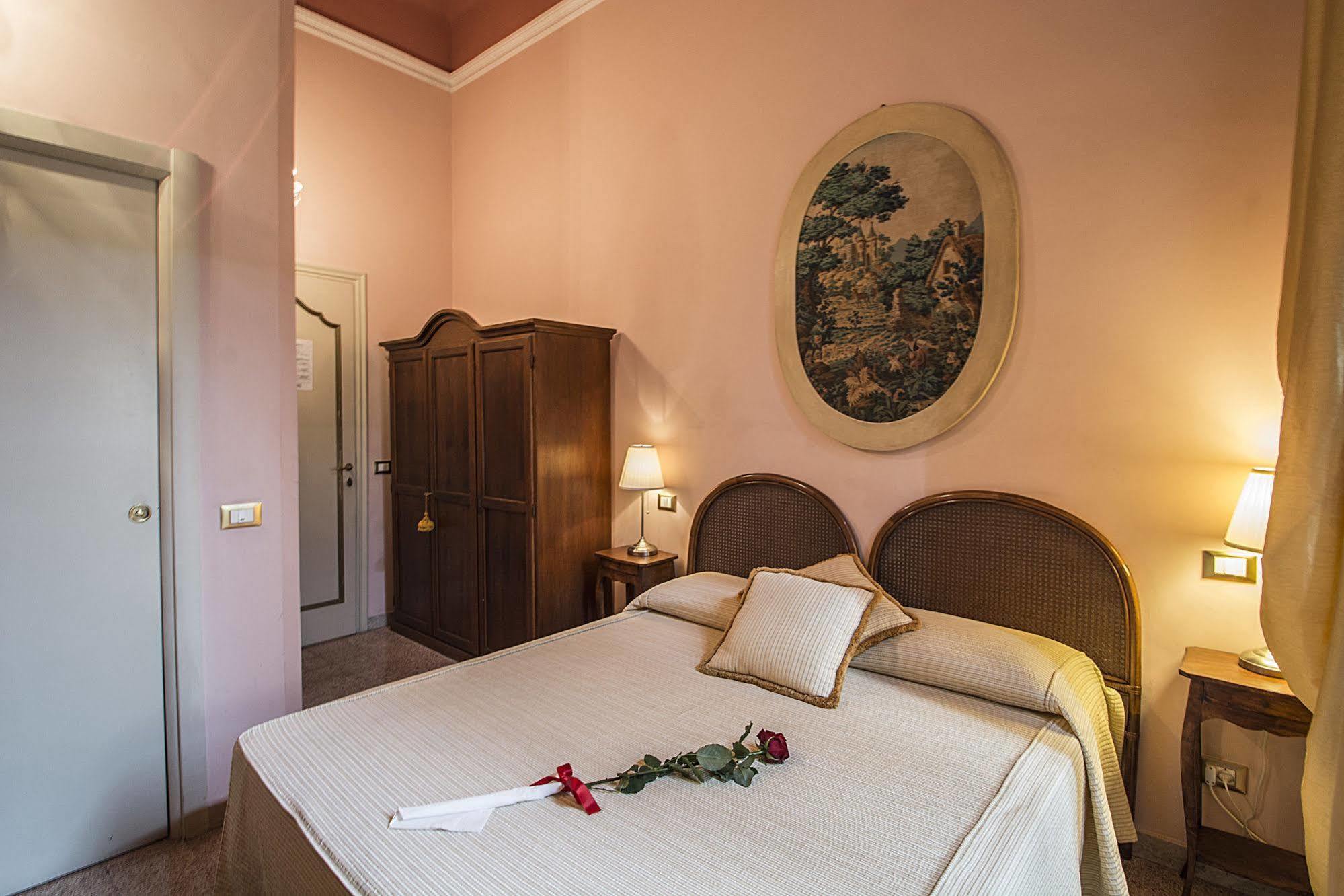 Relais San Lorenzo Lucca Eksteriør billede