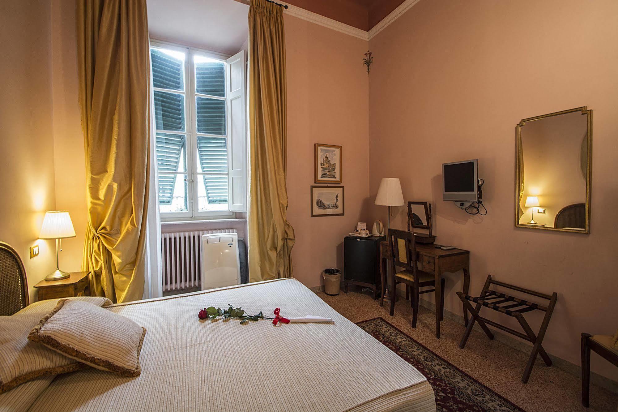 Relais San Lorenzo Lucca Eksteriør billede
