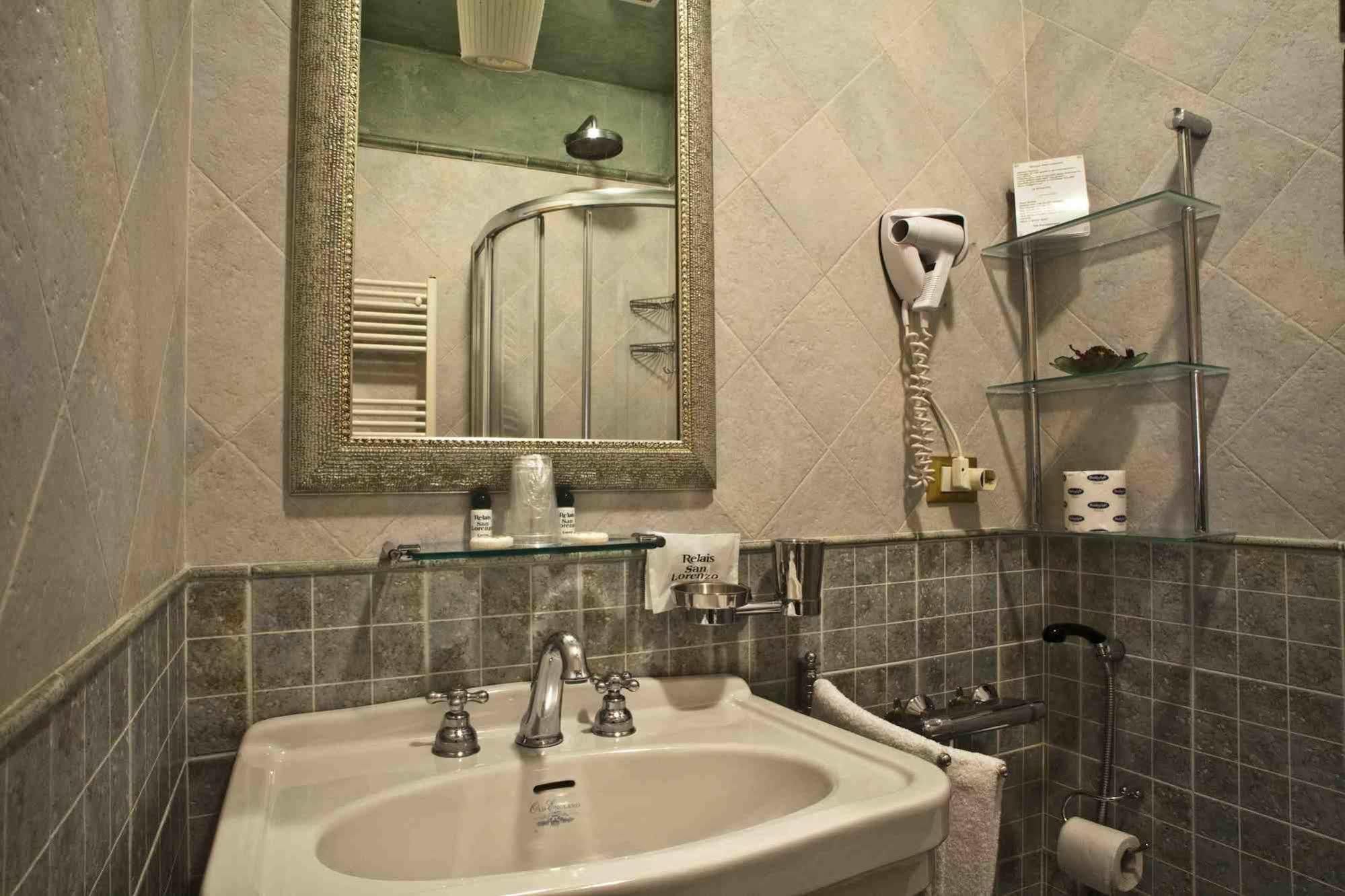 Relais San Lorenzo Lucca Eksteriør billede
