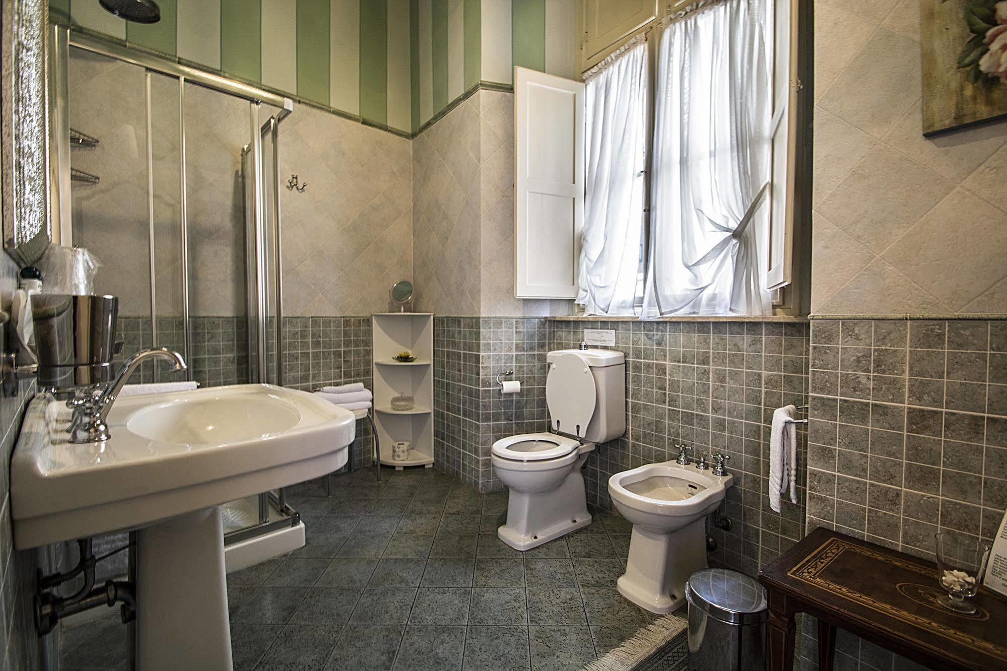 Relais San Lorenzo Lucca Eksteriør billede