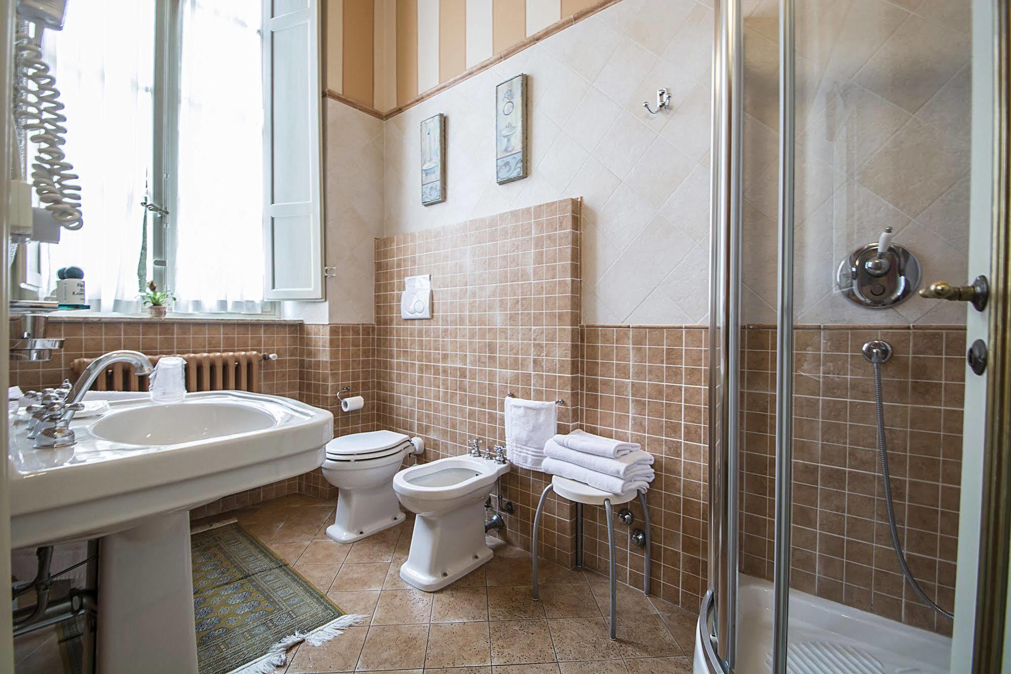 Relais San Lorenzo Lucca Eksteriør billede