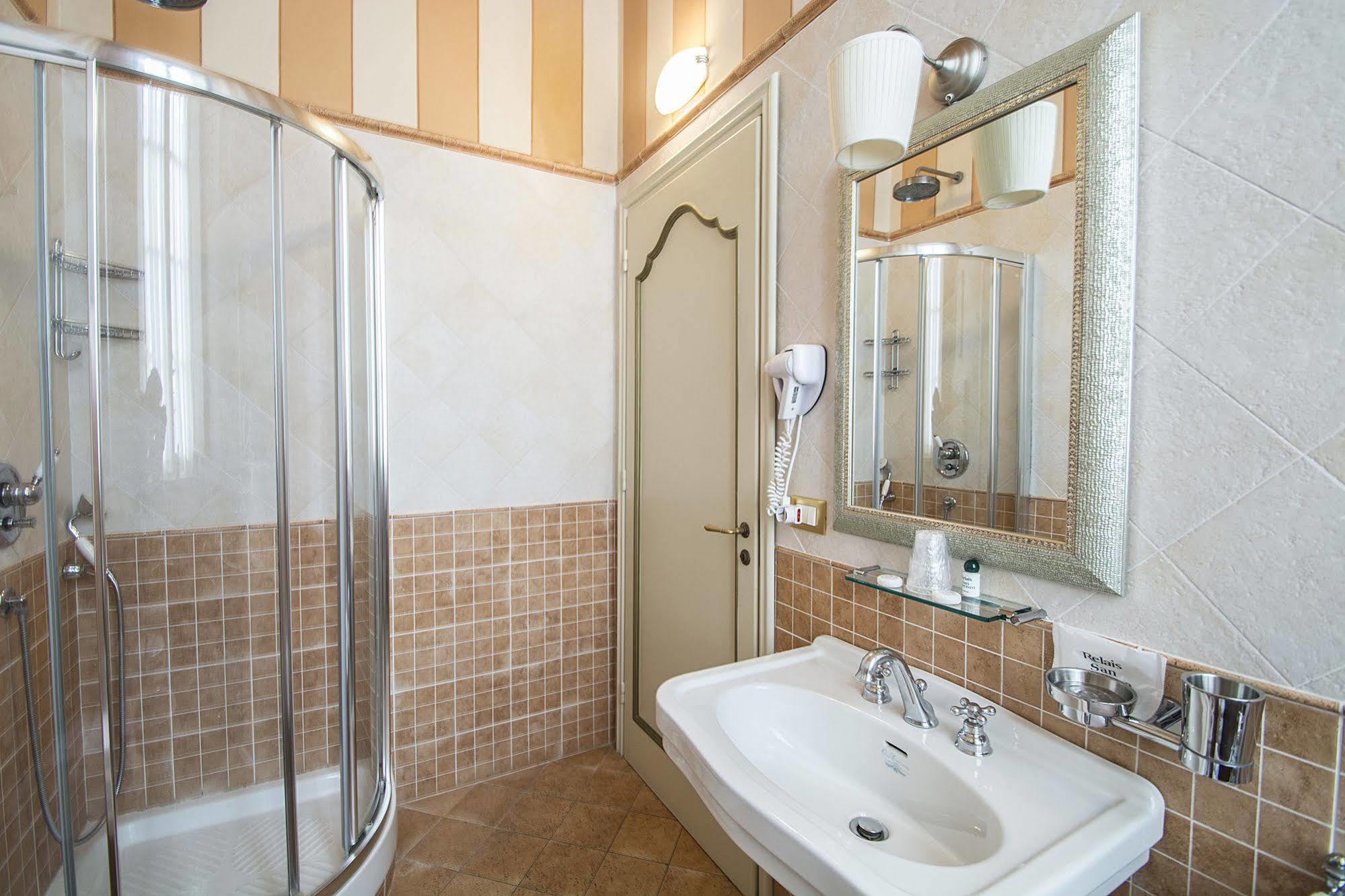 Relais San Lorenzo Lucca Eksteriør billede