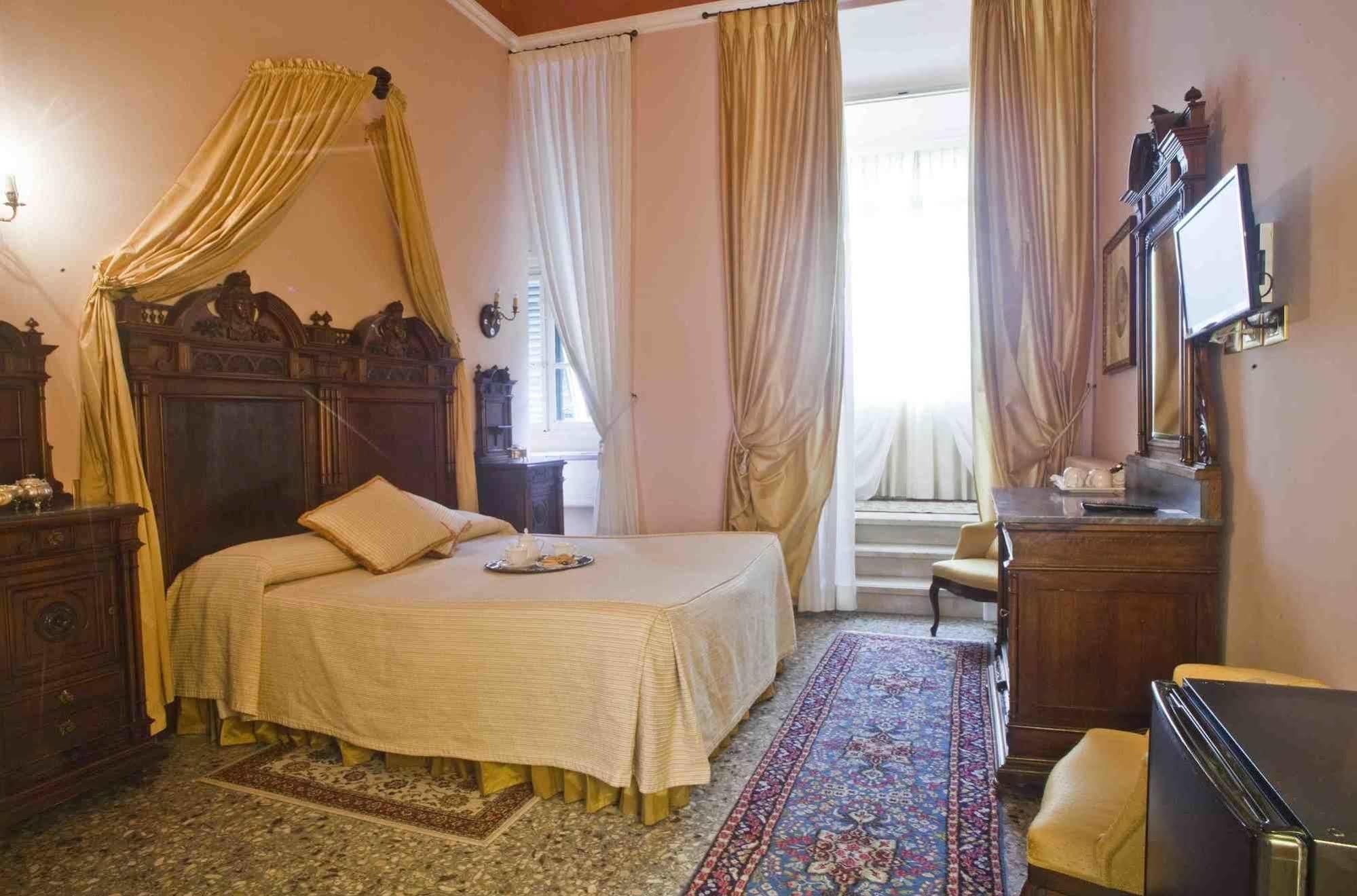 Relais San Lorenzo Lucca Eksteriør billede
